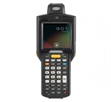 摩托羅拉MC3200 耐用型移動數(shù)據(jù)終端